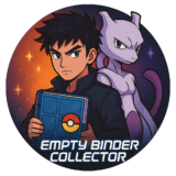 emptybinder